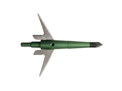 Swhacker 2 Blade Broadheads 100 gr. 2 in. 3 pk.
