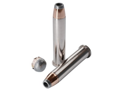 Underwood InterLock, .45-70 Government, 20