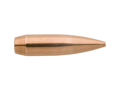 Sierra MatchKing 25Cal, 100