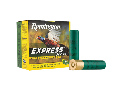 Remington Express Extra Long Range Shotshell Loads, 28 Gauge , 25