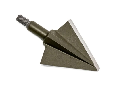 VPA 2 Blade Single Bevel Broadheads, 3