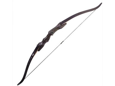PSE Pro Max Take Down Recurve Bow