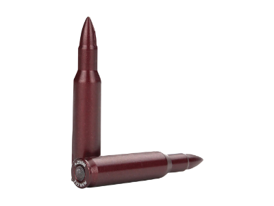 A-ZOOM Rifle Aluminum Snap Caps, .223 Remington