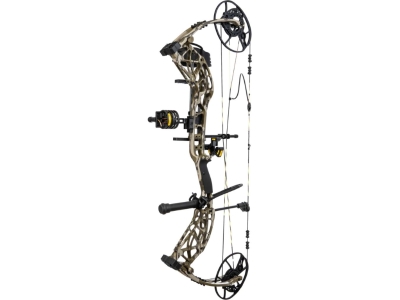 Bear THP Adapt 2 HP RTH Package