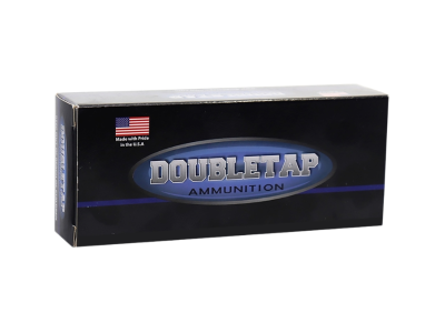 DoubleTap Hunter Centerfire Handgun Cartridges, .41 Magnum, 20