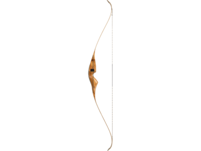 Bear Kodiak Hunter Recurve Bow