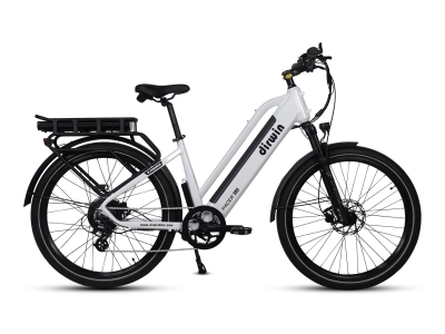 Dirwin Pacer Plus ST Commuter E-Bike
