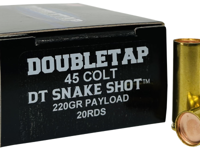 DoubleTap Snake Shot 45 Colt 220gr, .45 Colt
