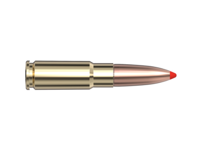 Hornady Black Rifle Cartridges, .338 ARC, 20