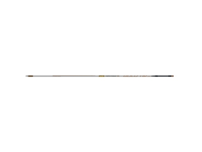 Gold Tip AirStrike Arrows 400 4 Fletch, 6 count
