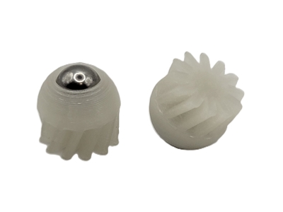 Fox 2 Industries .68 Cal Shaped Round - Glow In The Dark - Tracer, 100 Count