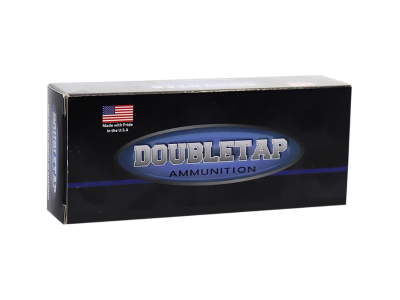 DoubleTap Home Defense Centerfire Handgun Cartridges, .41 Magnum, 20