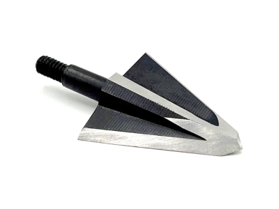 VPA Omega Single Bevel Broadheads, 3