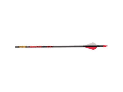 Gold Tip Hunter Arrows 400 Raptor Vanes 12 pack