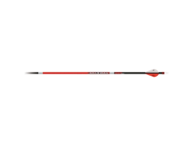 Carbon Express Maxima Red SD Arrows 250 (.400 spine) 2 in. Vanes, 6 count