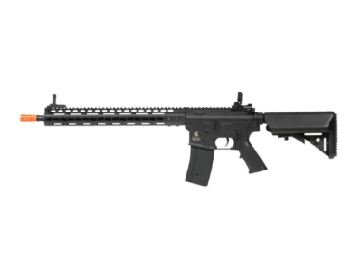 Lancer Tactical M4 AEG w/ 15" Free Float Keymod