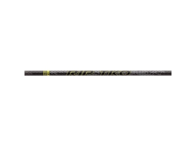 Victory RIP TKO Elite Shafts with Inserts and Nocks, Black, 12 Count