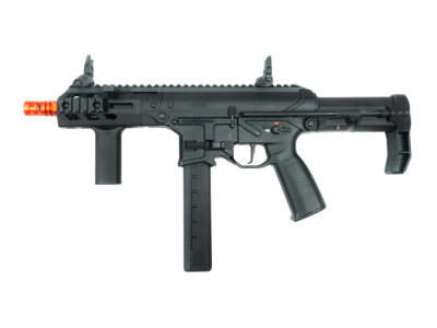 KWA Original AEG2.5+ LUCY-4 Airsoft Rifle