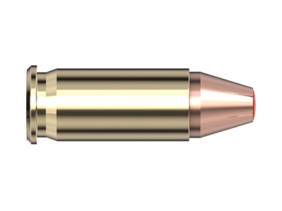Hornady Critical Defense, .25 ACP