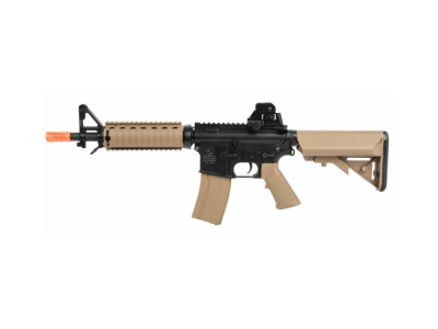 Colt M4 CQB-R Airsoft AEG, Tan