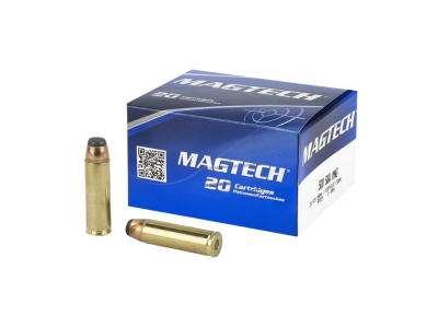 Magtech Range/Training Handgun Cartridges, .500 S&W Magnum, 20