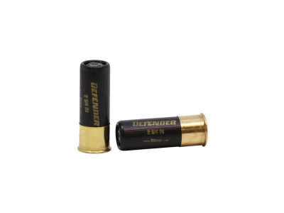 Winchester 12 Gauge, 2.75", 25