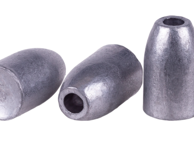 NSA Hollowpoint Slug .454 Cal, 265gr, 50ct