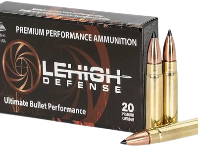 Wilson Combat Tipped Controlled Chaos, .300 HAMR, 20