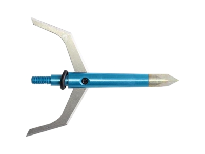 Vortex Broadheads Broadheads, Blue, 3