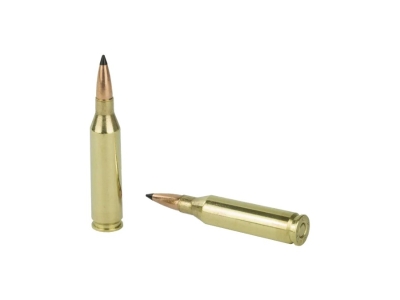 Remington Premier Scirocco Bonded Rifle Ammunition 90 Grain, .243 Winchester, 20