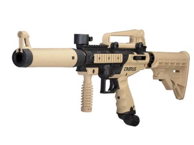 Tippmann Cronus Paintball Marker Tac Power Kit