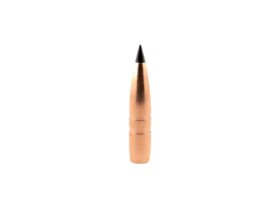Barnes TAC-TX Reloading Bullet, 6mm ARC, 50