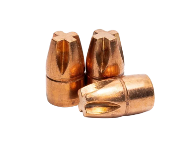 Lehigh Defense Xtreme Penetrator 9mm, 9mm Luger, 100