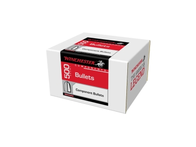 Winchester Centerfire Rifle 7.62mm, 100