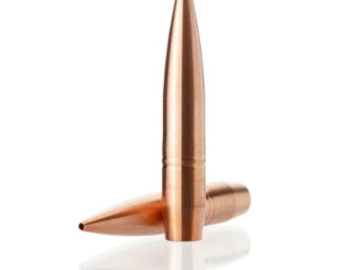 Cutting Edge .323 Single Feed MTH (Match/Tactical/Hunting), 50 Count