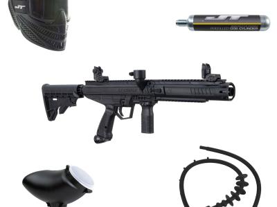 Tippmann Stormer Tactical Paintball Marker