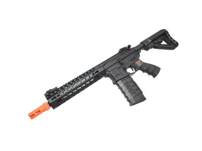 G&G CM16 SRL 9" Keymod Airsoft Rifle AEG