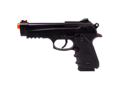 WinGun M9 CO2 Metal Blowback Airsoft Pistol