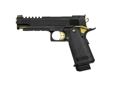 Tokyo Marui Hi-Capa 5.1 GBB Airsoft Pistol