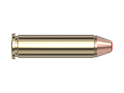 Hornady Critical Defense, .327 Federal Magnum, 25