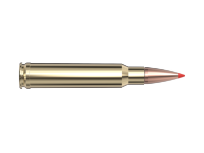 Hornady Superformance, .338 Winchester Magnum, 20