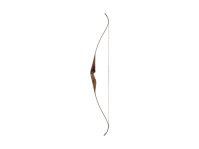 Bear Kodiak Recurve Bow - 1959 Model