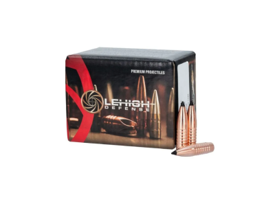 Wilson Combat Tipped Xtreme Chaos Reloading Bullets, .308 Winchester, 50