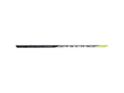 Black Eagle Talon Crested Shafts .001 400 1 doz., 12