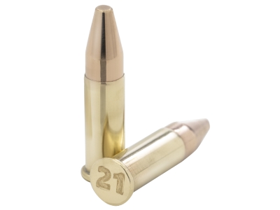 Winchester USA 21 Sharp, 100