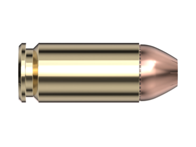 Hornady Handgun Hunter, .40 S&W, 20