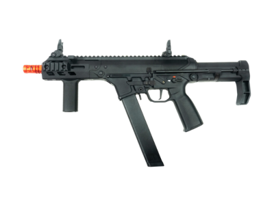 KWA Original AEG2.5+ RAINE-4 Airsoft Rifle