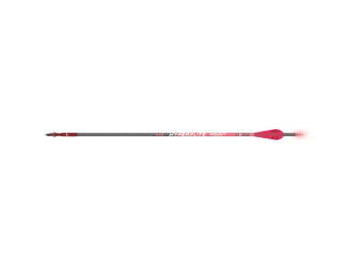Barnett Hyperflite Lighted Crossbow Bolts 22 in. 3 pk., Capture