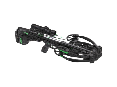 CenterPoint Sinister 430D Crossbow Package