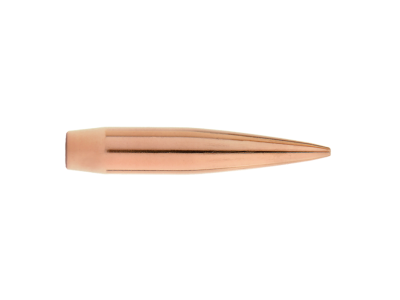 Sierra MatchKing Reloading Bullets, 6mm, 250